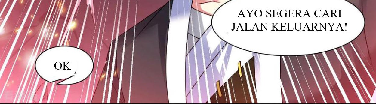 Dao Yin Chapter 92 - halaman 22