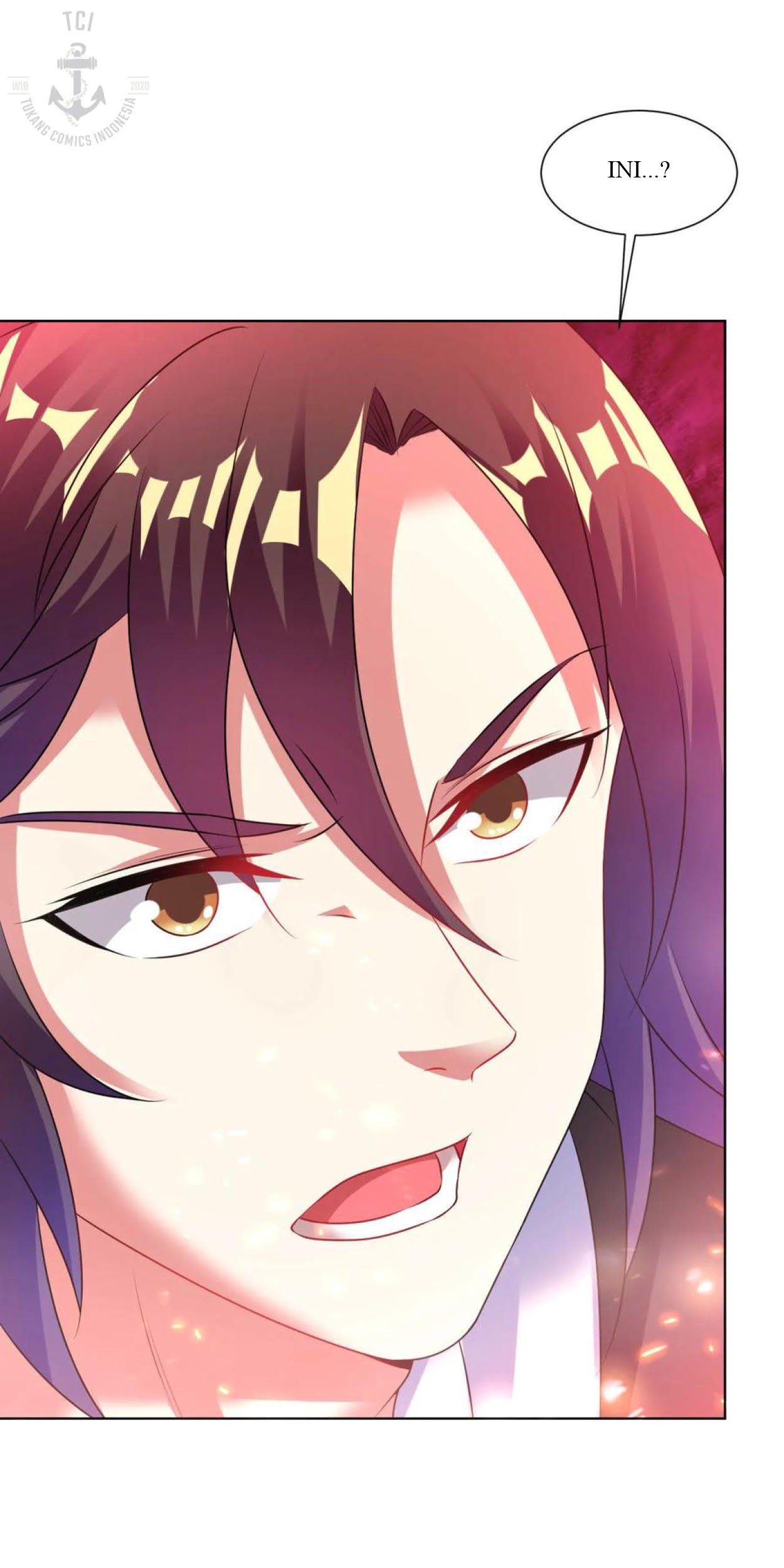 Dao Yin Chapter 92 - halaman 31