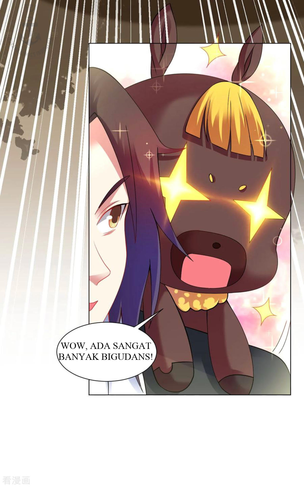 Dao Yin Chapter 93 - halaman 13