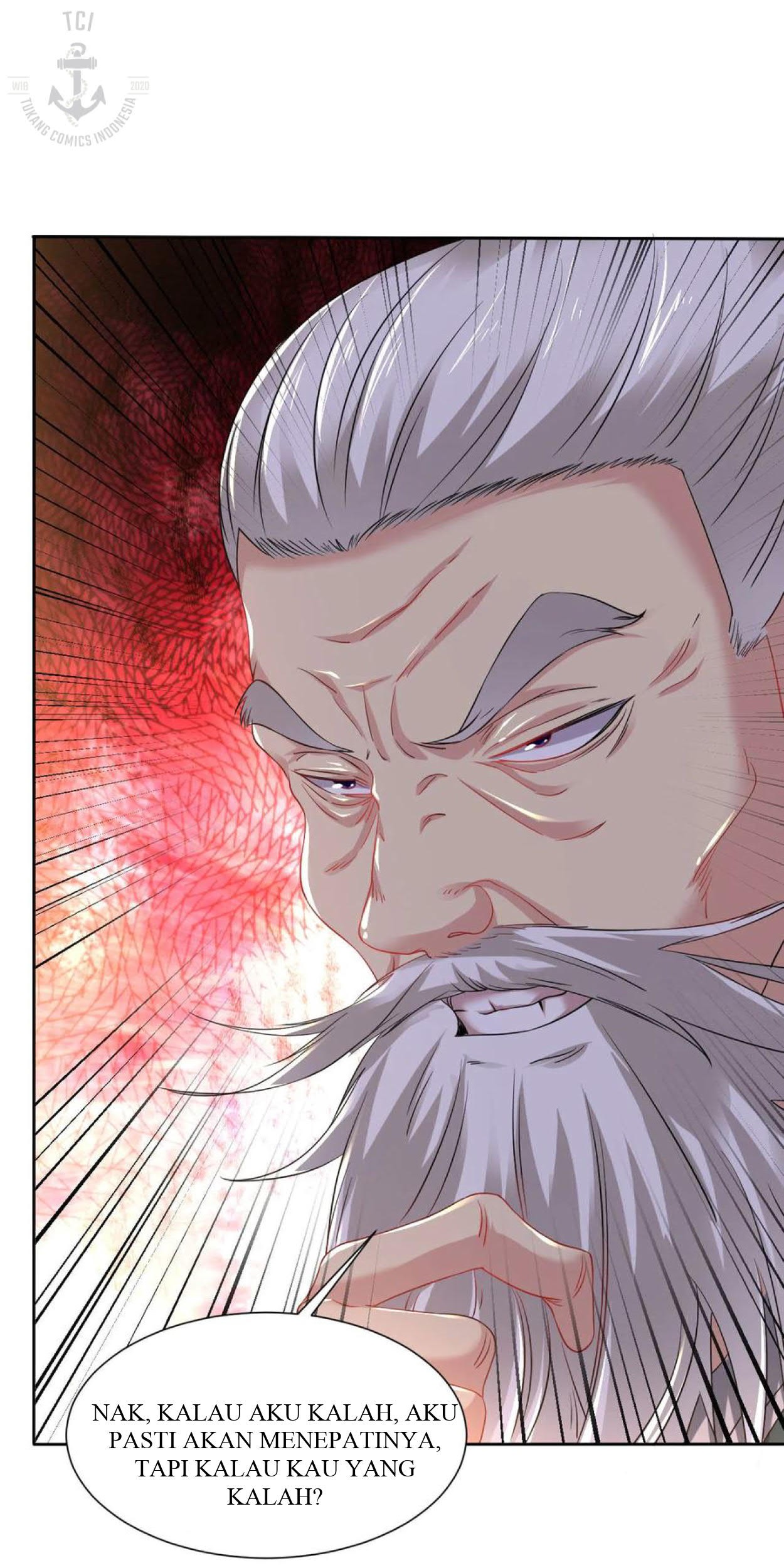 Dao Yin Chapter 94 - halaman 23