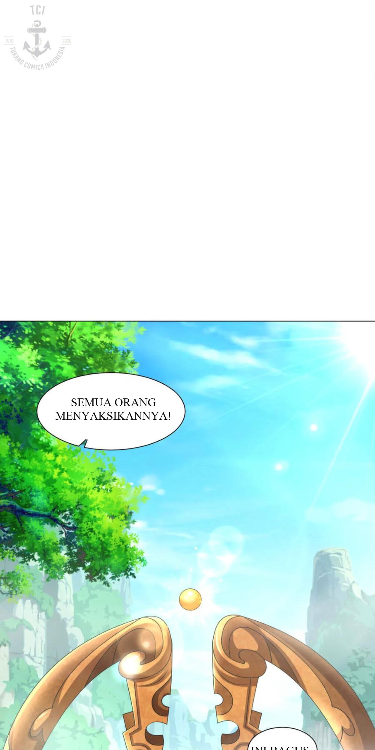 Dao Yin Chapter 94 - halaman 29