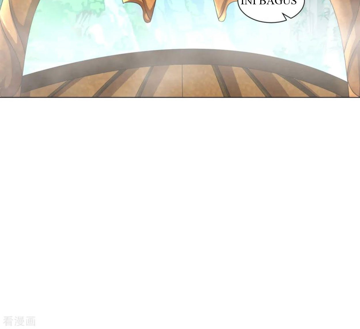Dao Yin Chapter 94 - halaman 30