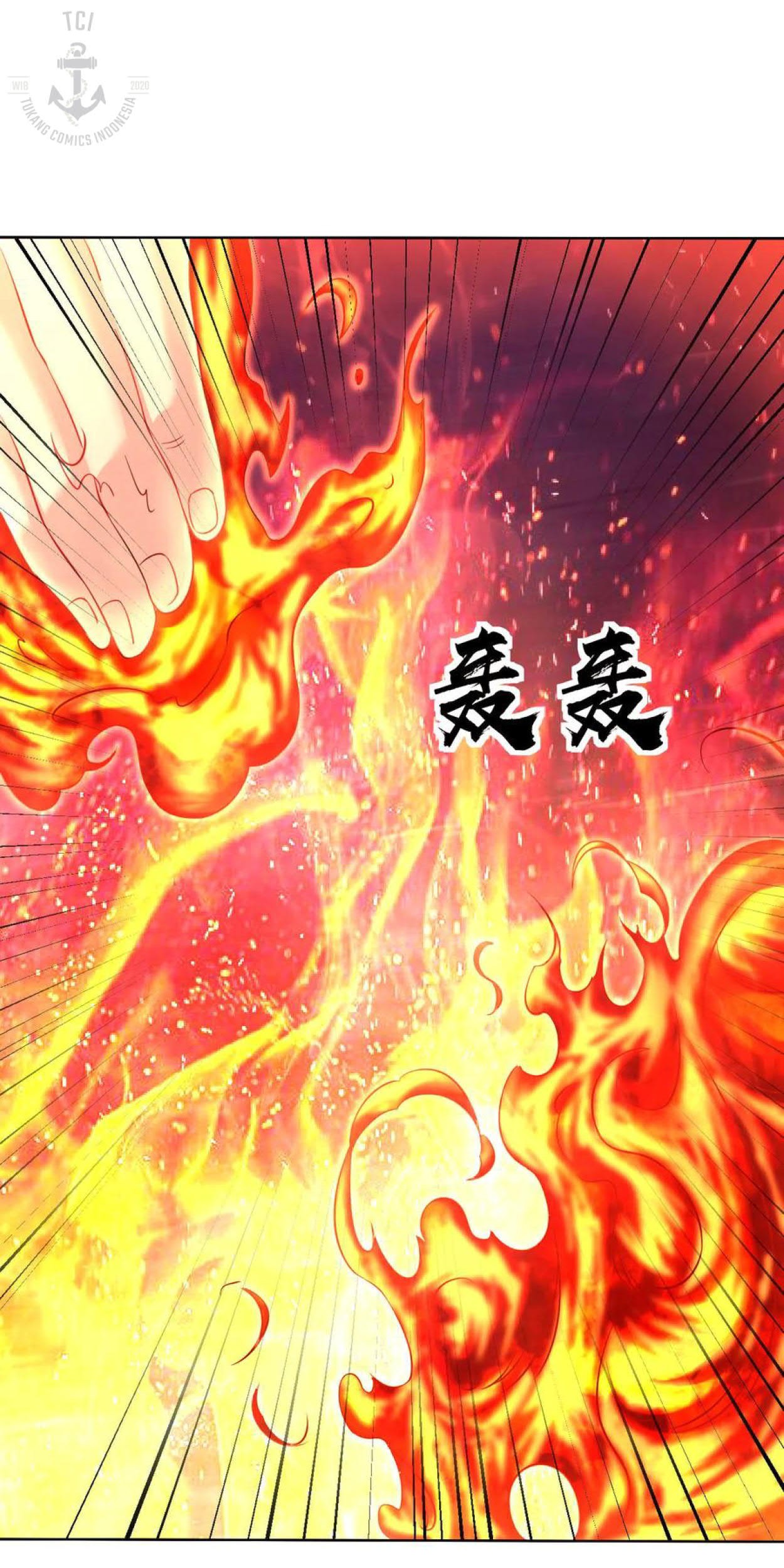 Dao Yin Chapter 95 - halaman 22