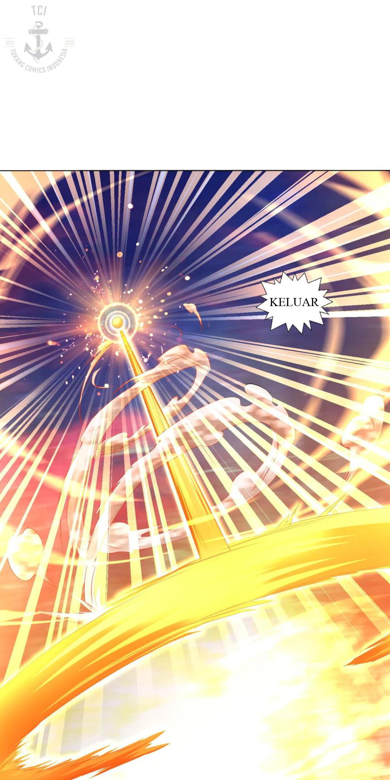 Dao Yin Chapter 96 - halaman 17