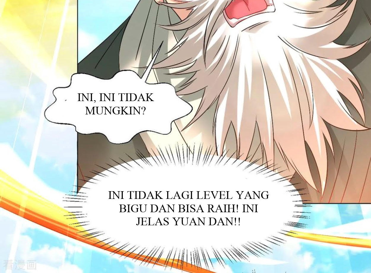 Dao Yin Chapter 96 - halaman 20
