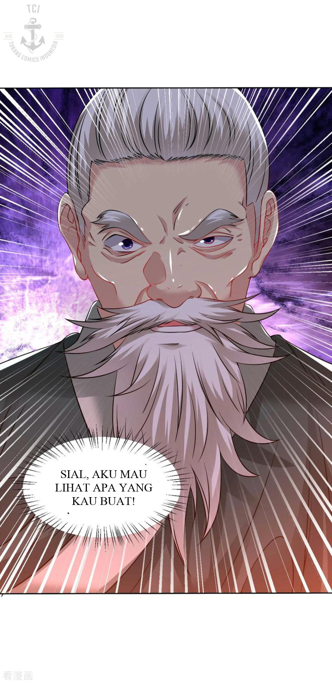Dao Yin Chapter 97 - halaman 10