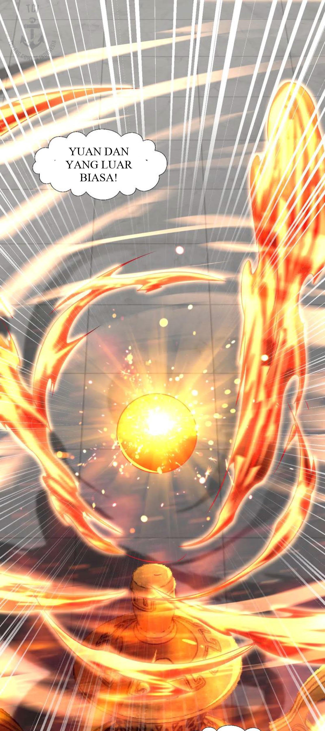 Dao Yin Chapter 97 - halaman 16