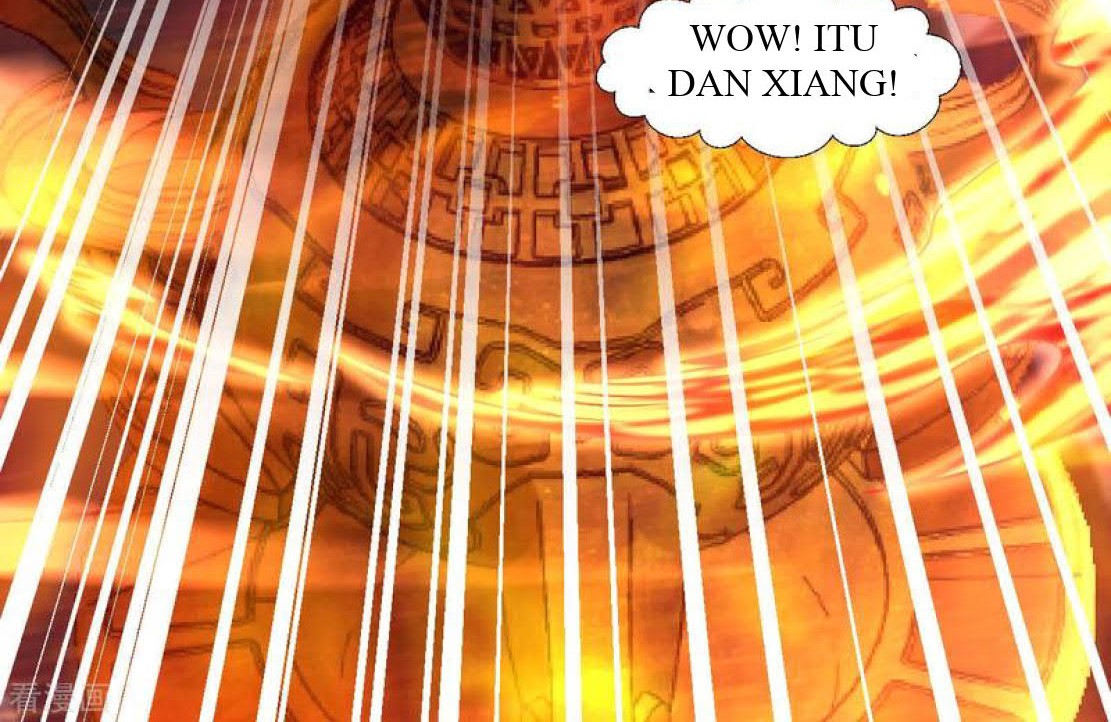 Dao Yin Chapter 97 - halaman 17