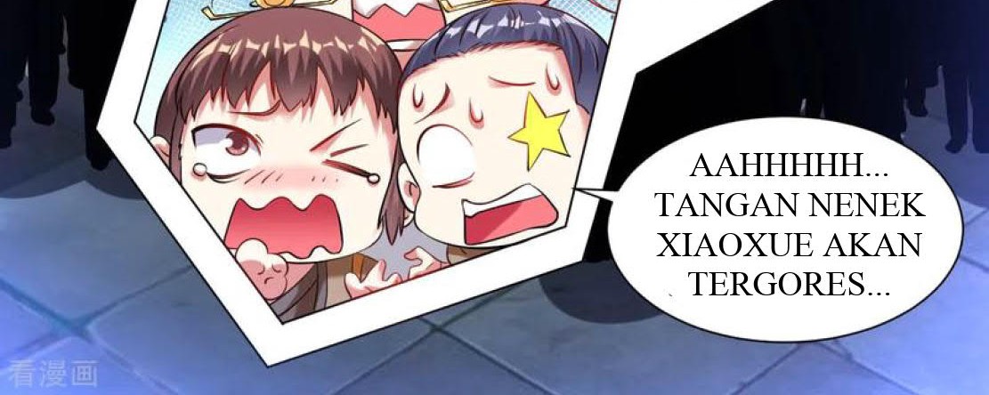 Dao Yin Chapter 97 - halaman 7