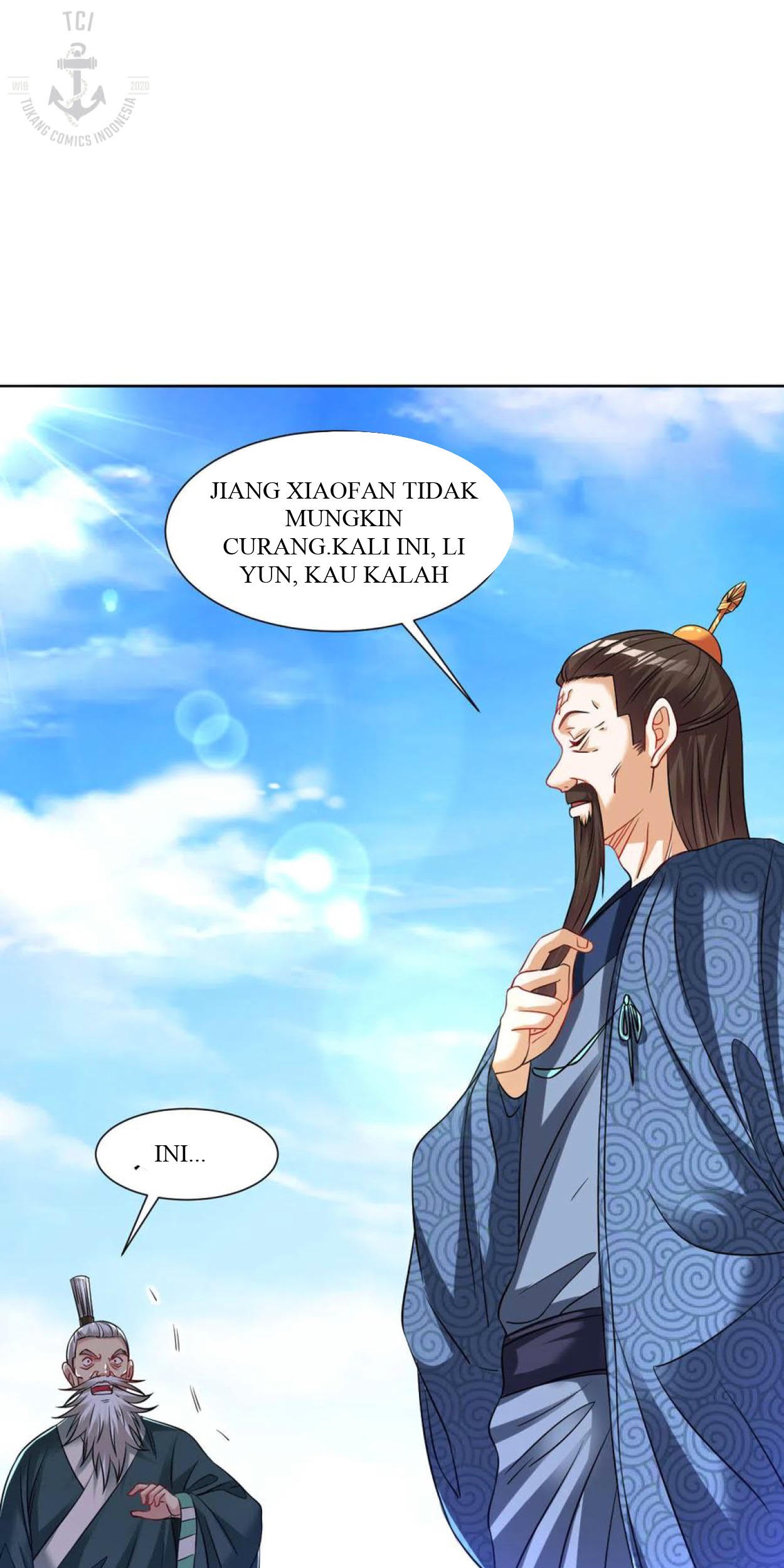 Dao Yin Chapter 98 - halaman 13