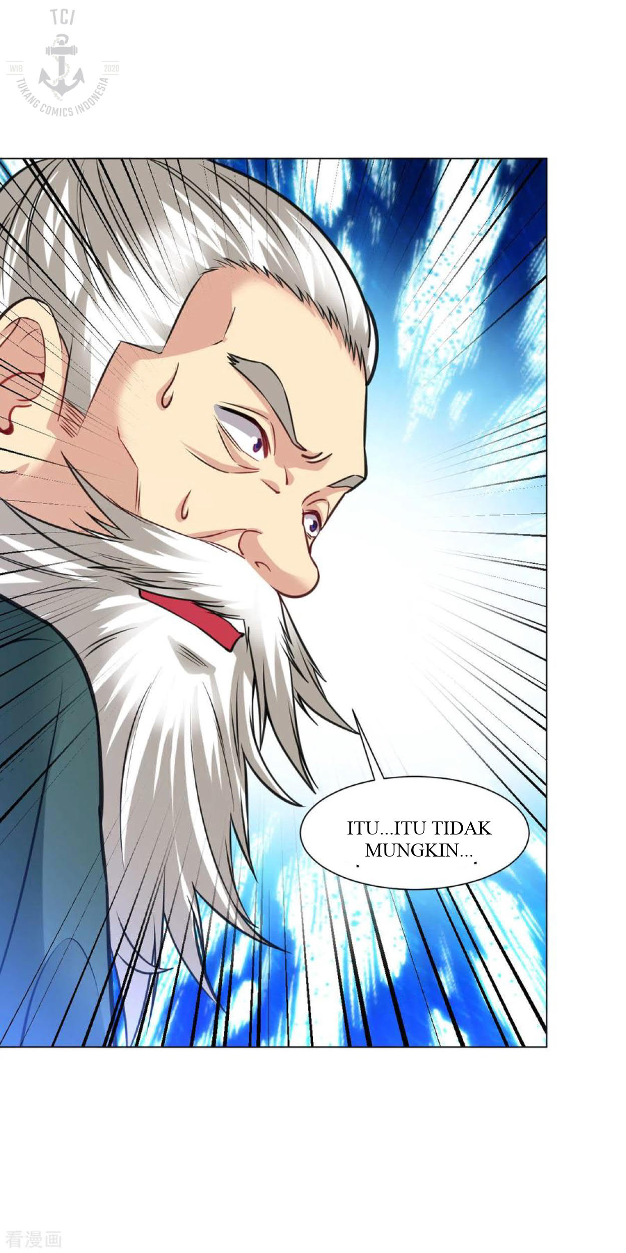 Dao Yin Chapter 98 - halaman 21