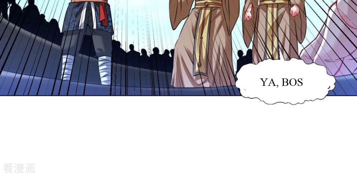 Dao Yin Chapter 98 - halaman 26