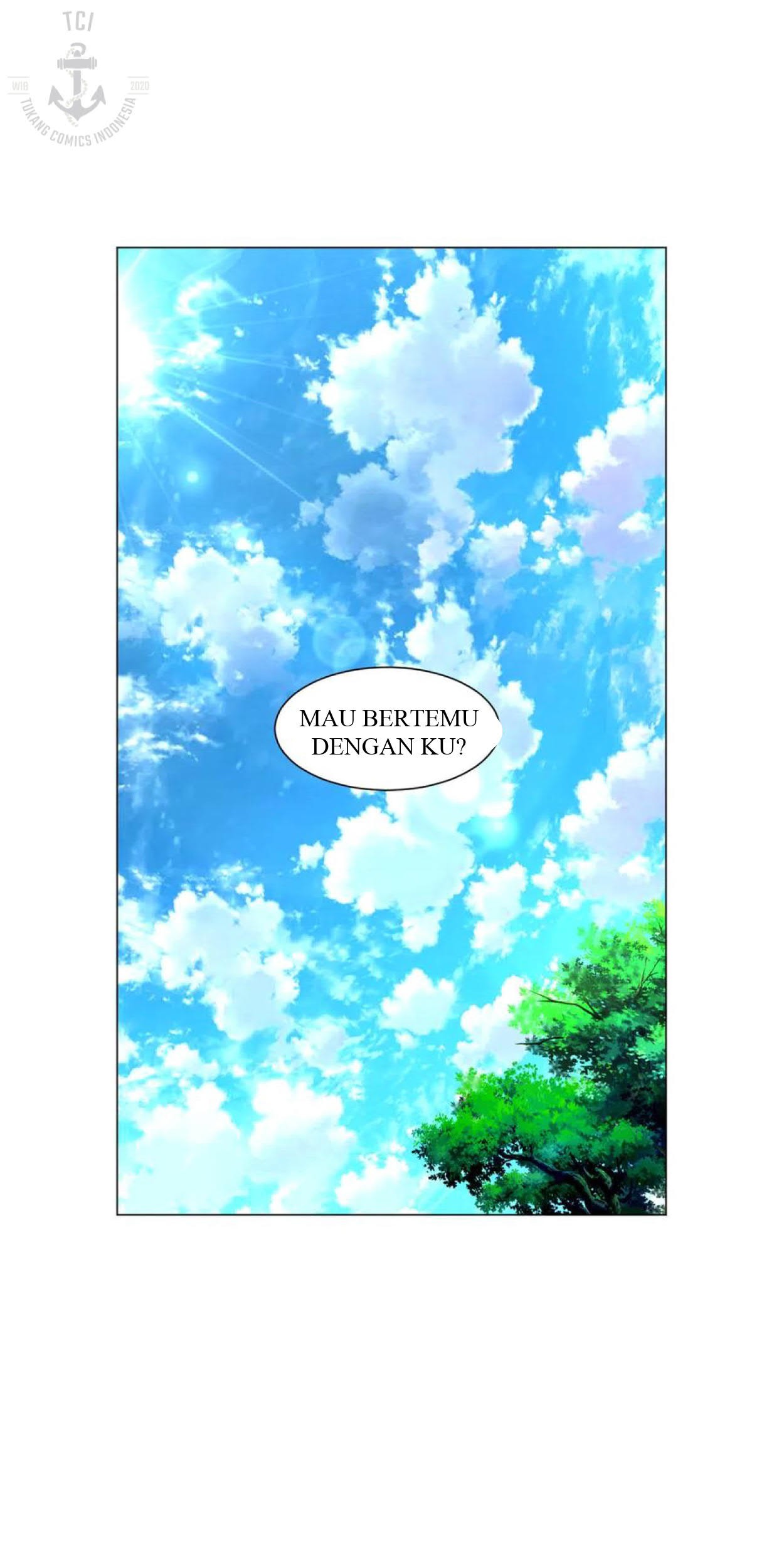 Dao Yin Chapter 98 - halaman 32