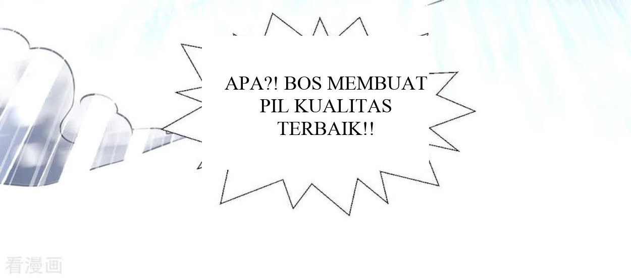 Dao Yin Chapter 98 - halaman 5
