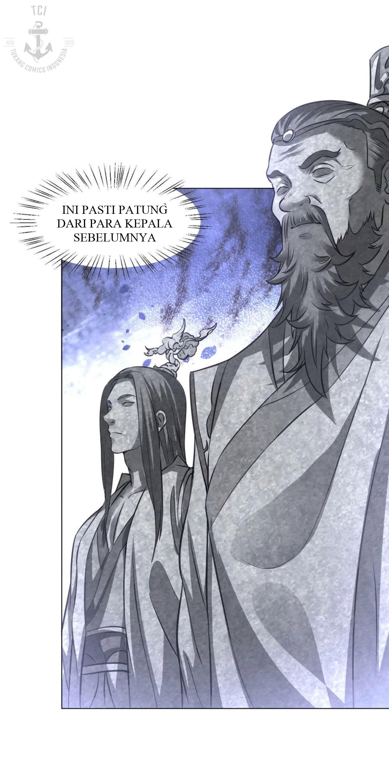 Dao Yin Chapter 99 - halaman 10