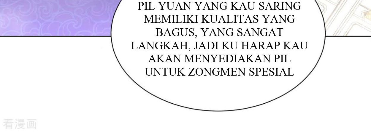 Dao Yin Chapter 99 - halaman 22