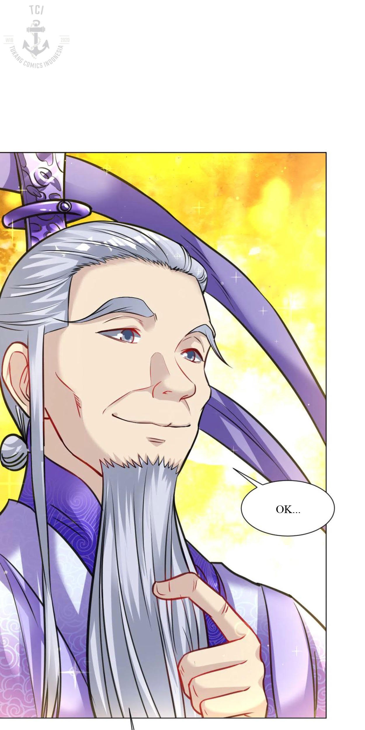 Dao Yin Chapter 99 - halaman 31