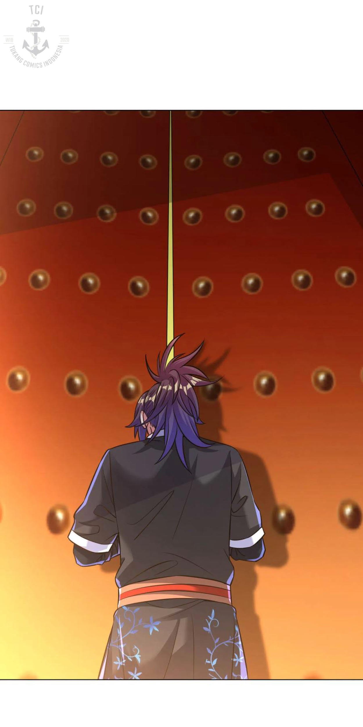 Dao Yin Chapter 99 - halaman 6