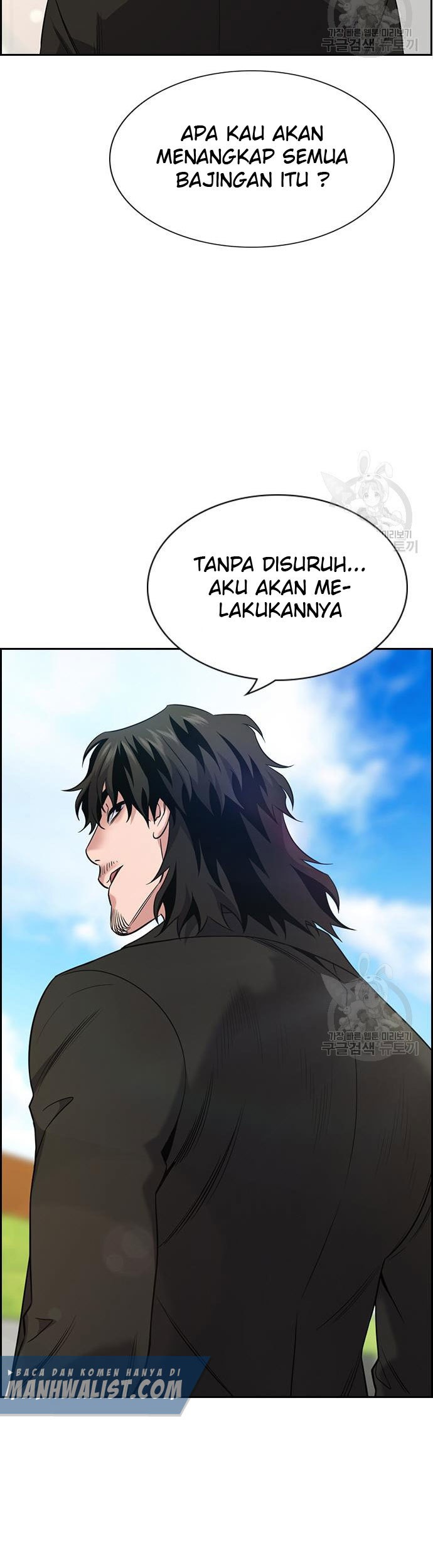 Daoist Magician From Another World Chapter 1.1 - halaman 15