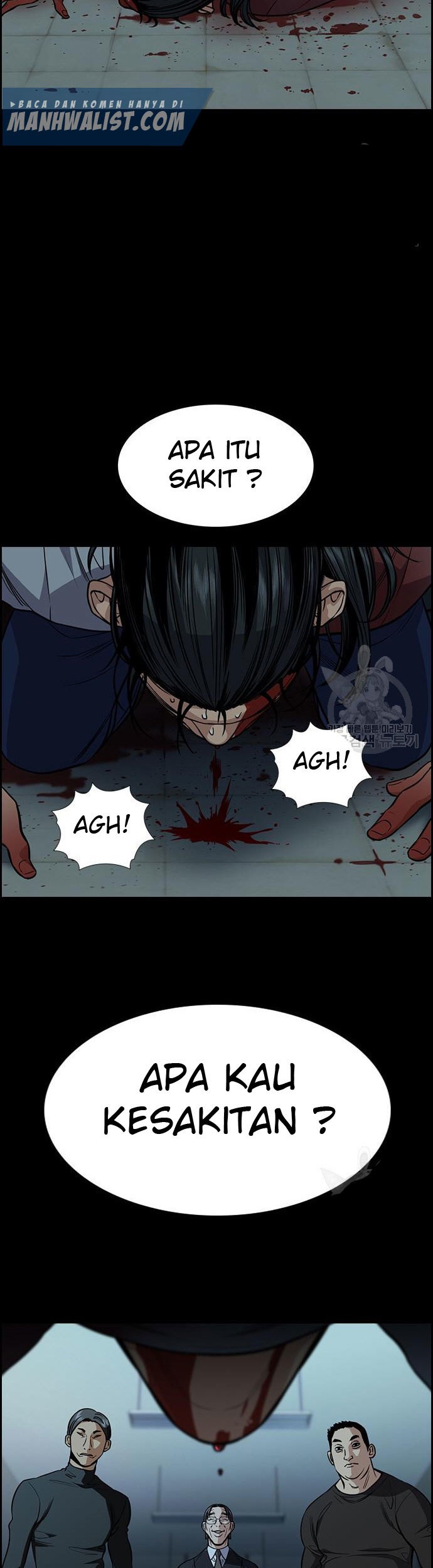 Daoist Magician From Another World Chapter 1.1 - halaman 35