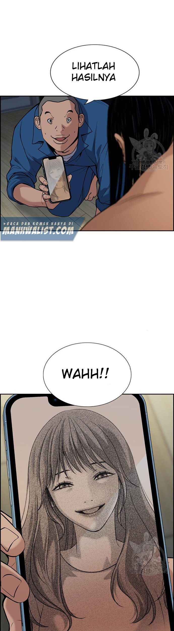Daoist Magician From Another World Chapter 1.1 - halaman 7