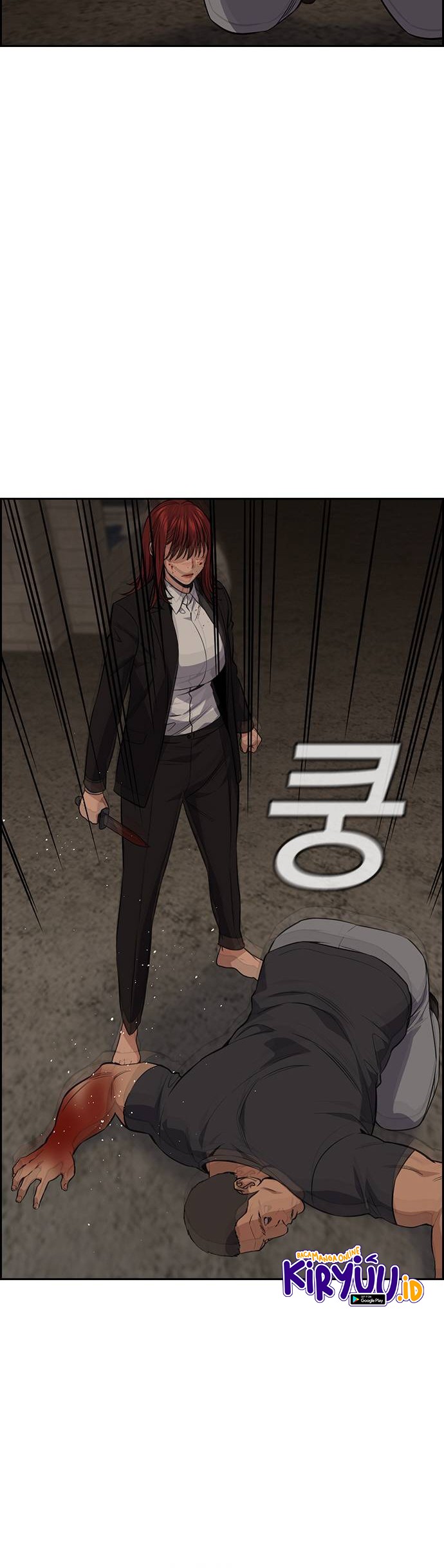 Daoist Magician From Another World Chapter 1.2 - halaman 31
