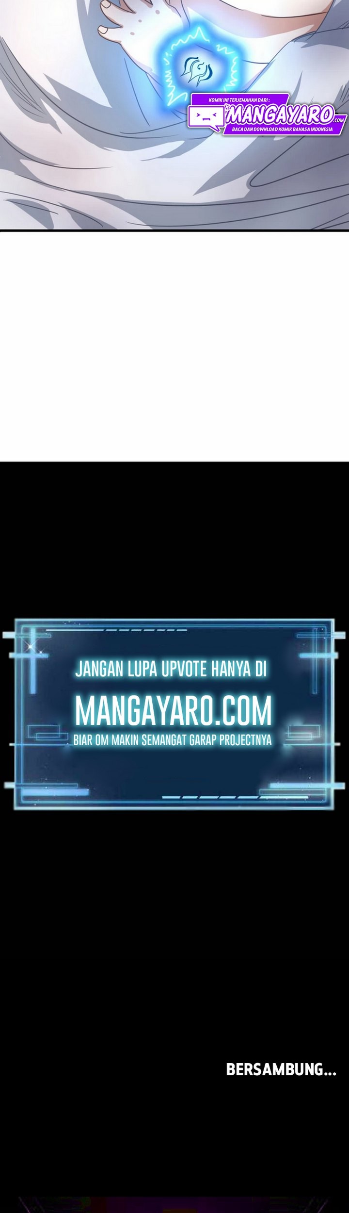 Daoist Magician From Another World Chapter 1.2 - halaman 34