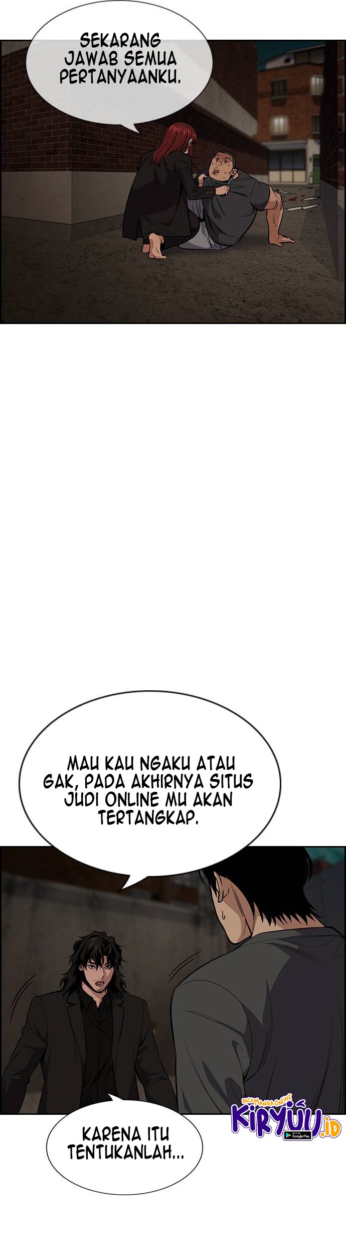 Daoist Magician From Another World Chapter 1.2 - halaman 37