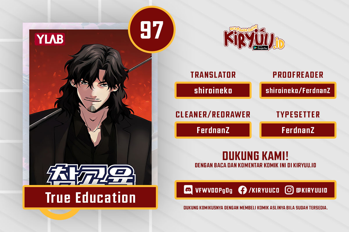 Daoist Magician From Another World Chapter 2 - halaman 1