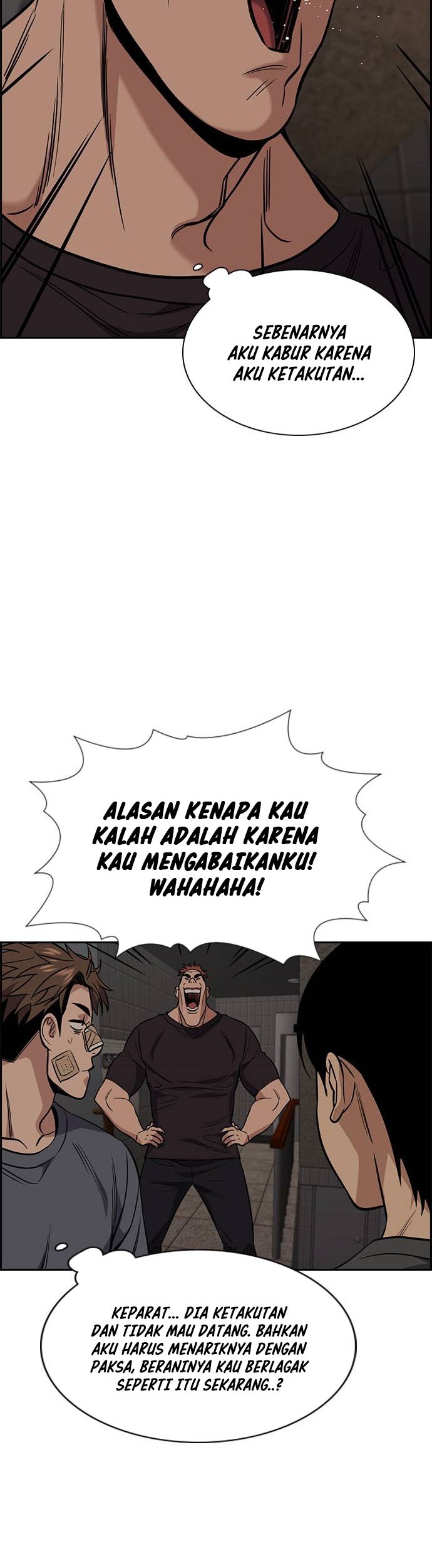 Daoist Magician From Another World Chapter 2 - halaman 11