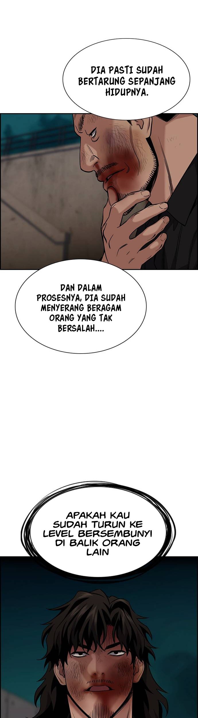 Daoist Magician From Another World Chapter 2 - halaman 24