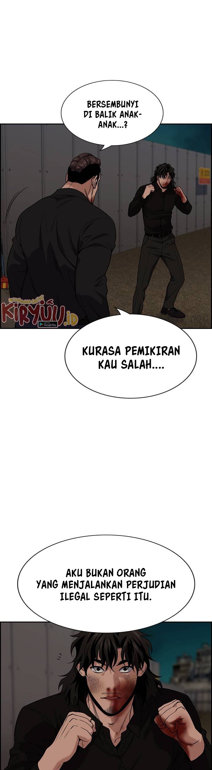 Daoist Magician From Another World Chapter 2 - halaman 26