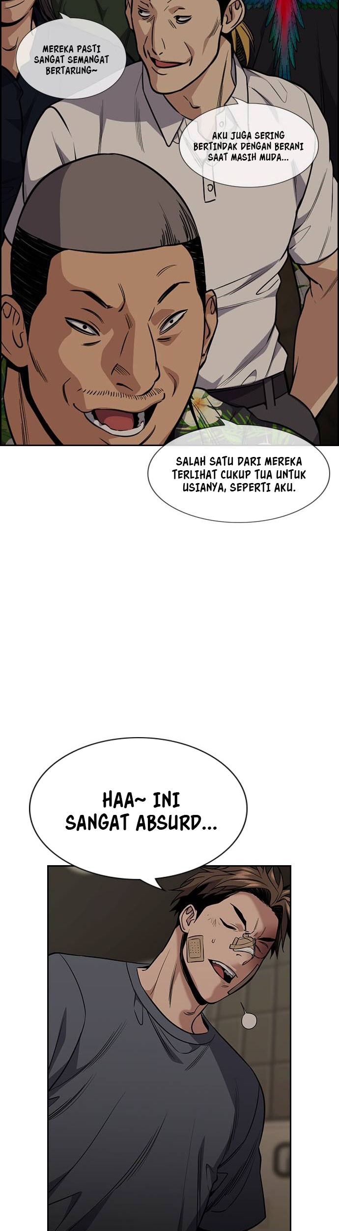 Daoist Magician From Another World Chapter 2 - halaman 32