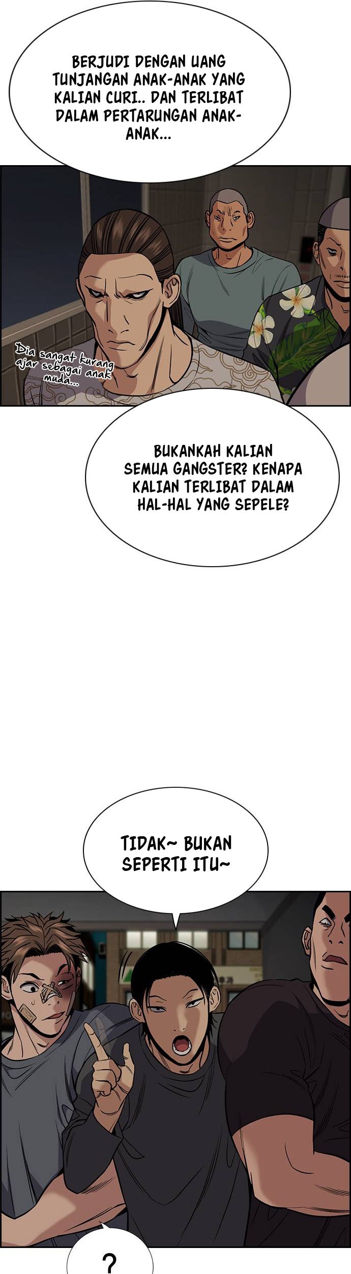 Daoist Magician From Another World Chapter 2 - halaman 34