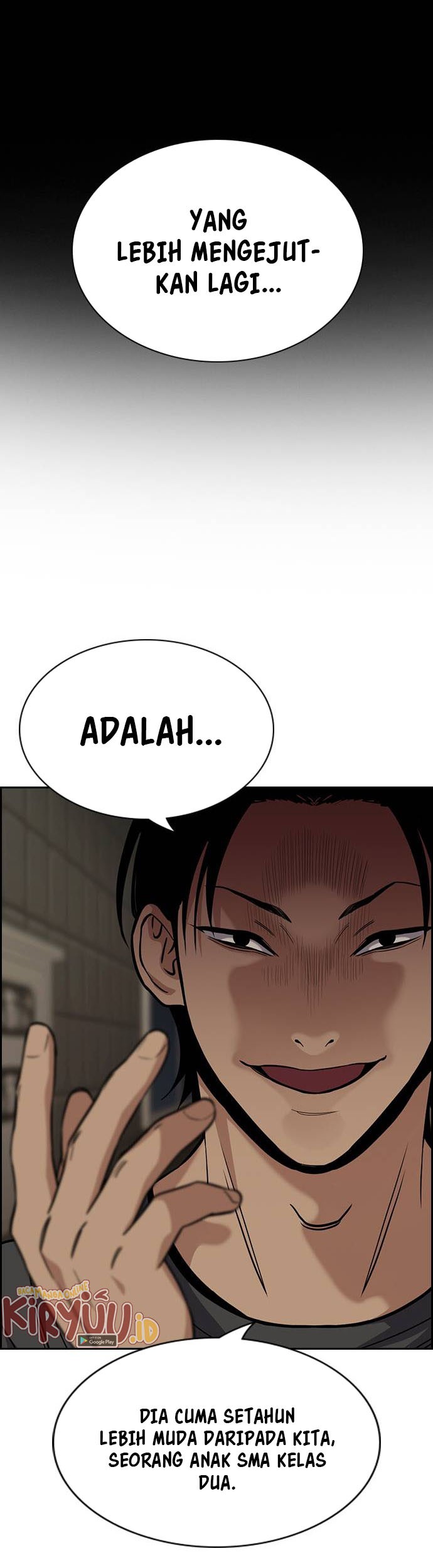 Daoist Magician From Another World Chapter 2 - halaman 40