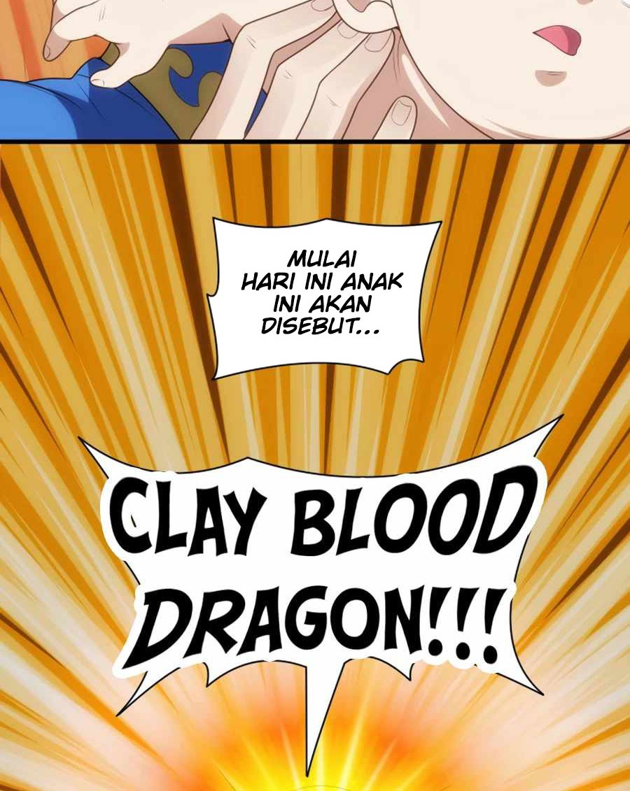 Daoist Magician From Another World Chapter 2 - halaman 42