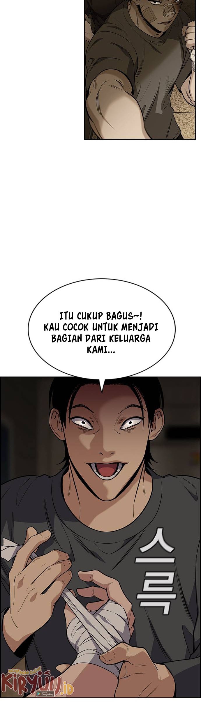 Daoist Magician From Another World Chapter 2 - halaman 45