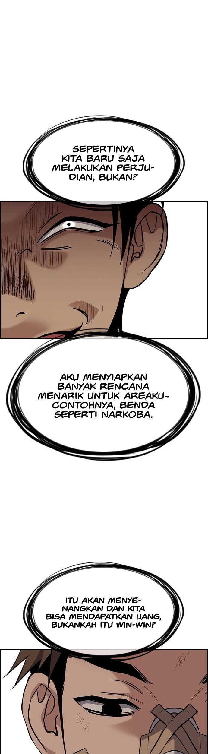 Daoist Magician From Another World Chapter 2 - halaman 46