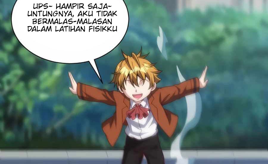 Daoist Magician From Another World Chapter 2 - halaman 62