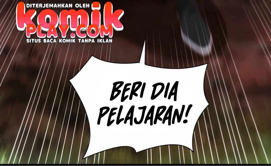 Daoist Magician From Another World Chapter 2 - halaman 64