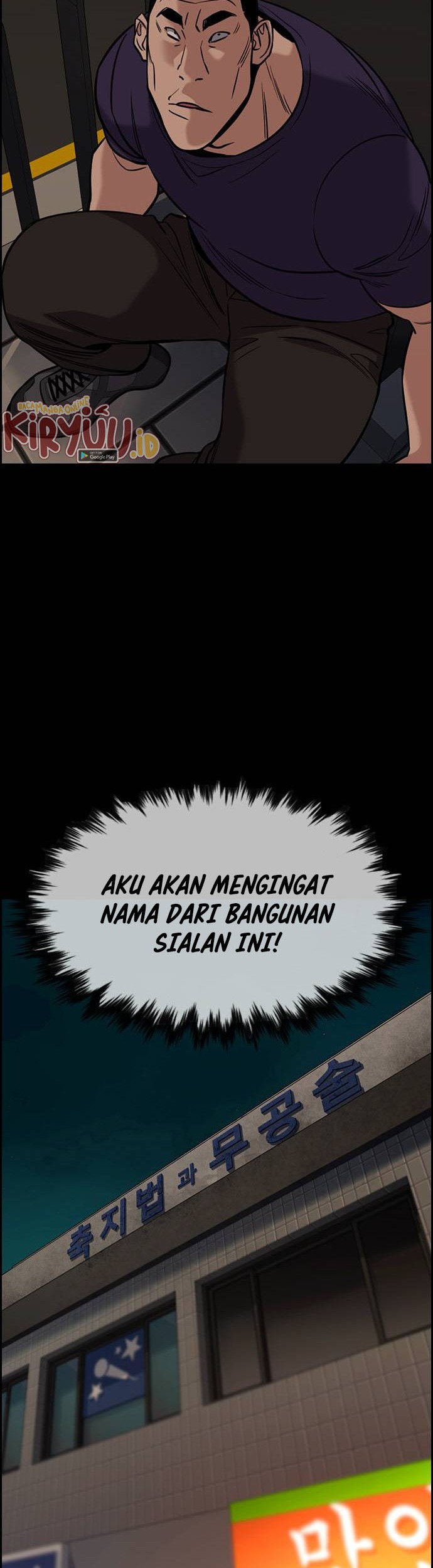 Daoist Magician From Another World Chapter 2 - halaman 9