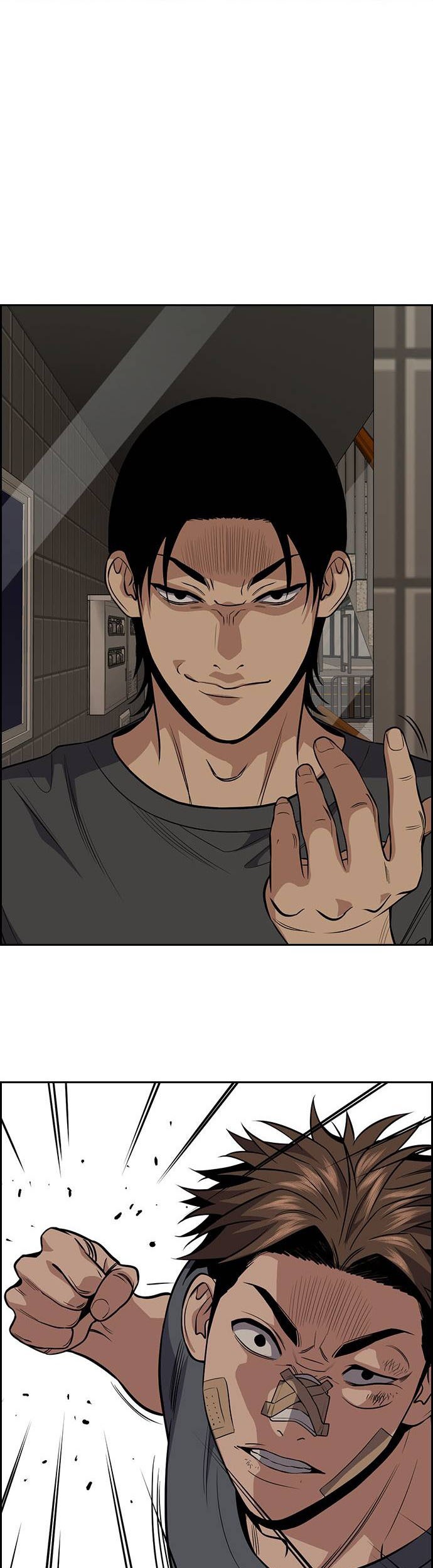 Daoist Magician From Another World Chapter 3 - halaman 29