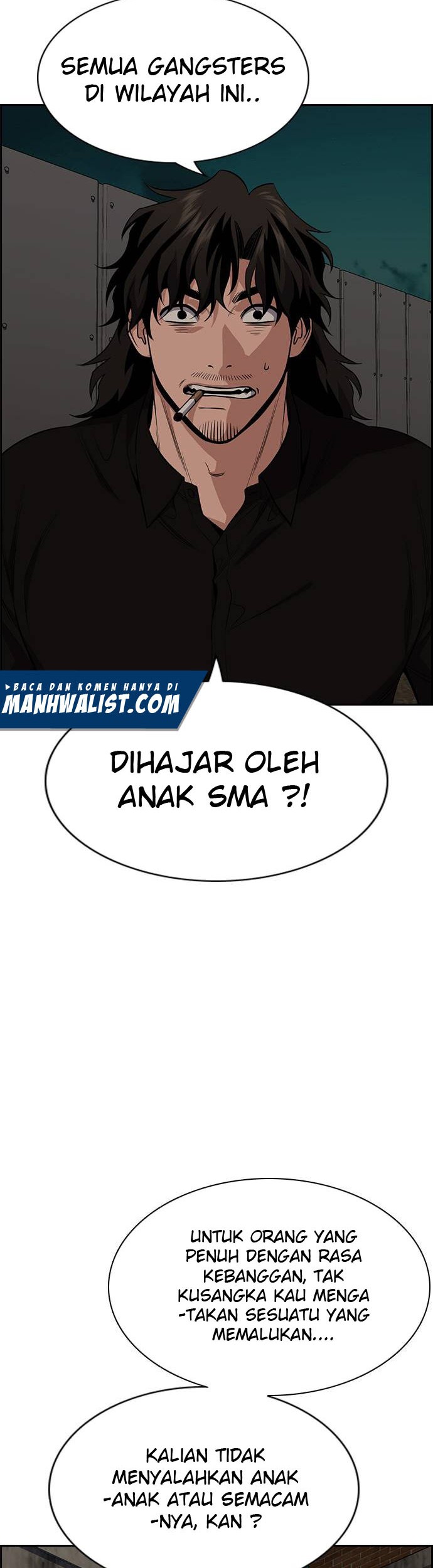 Daoist Magician From Another World Chapter 3 - halaman 3
