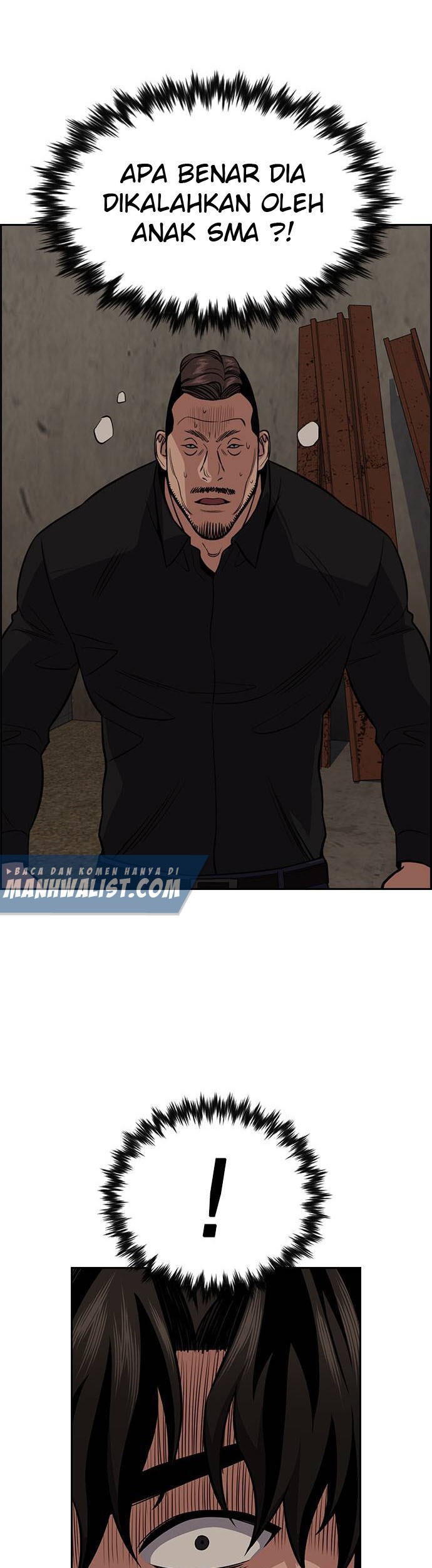 Daoist Magician From Another World Chapter 3 - halaman 35