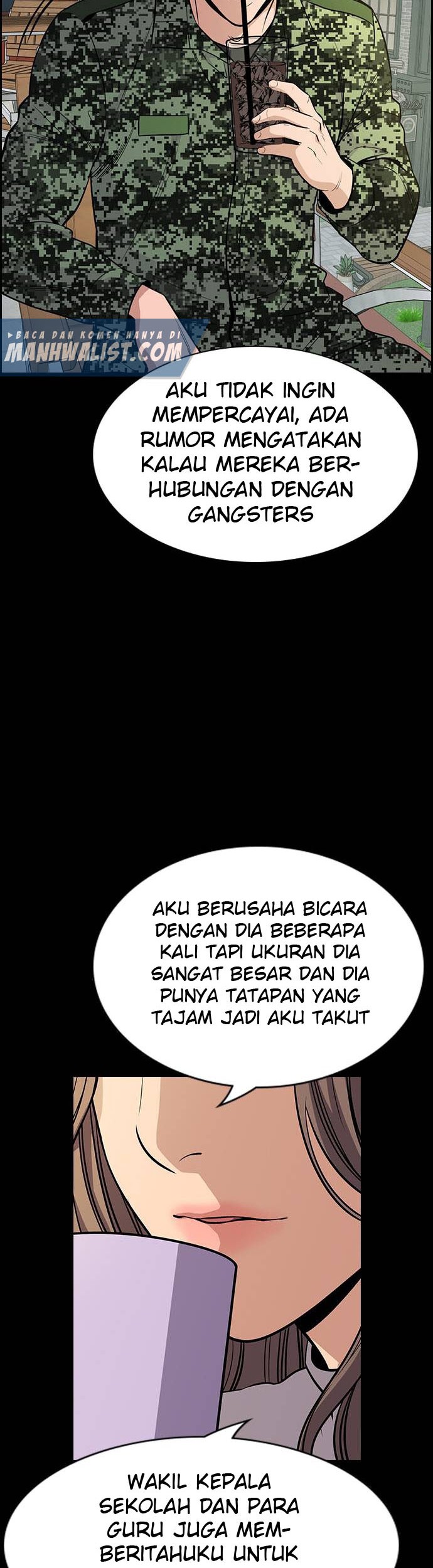 Daoist Magician From Another World Chapter 3 - halaman 38