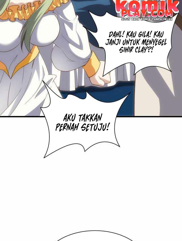Daoist Magician From Another World Chapter 3 - halaman 48