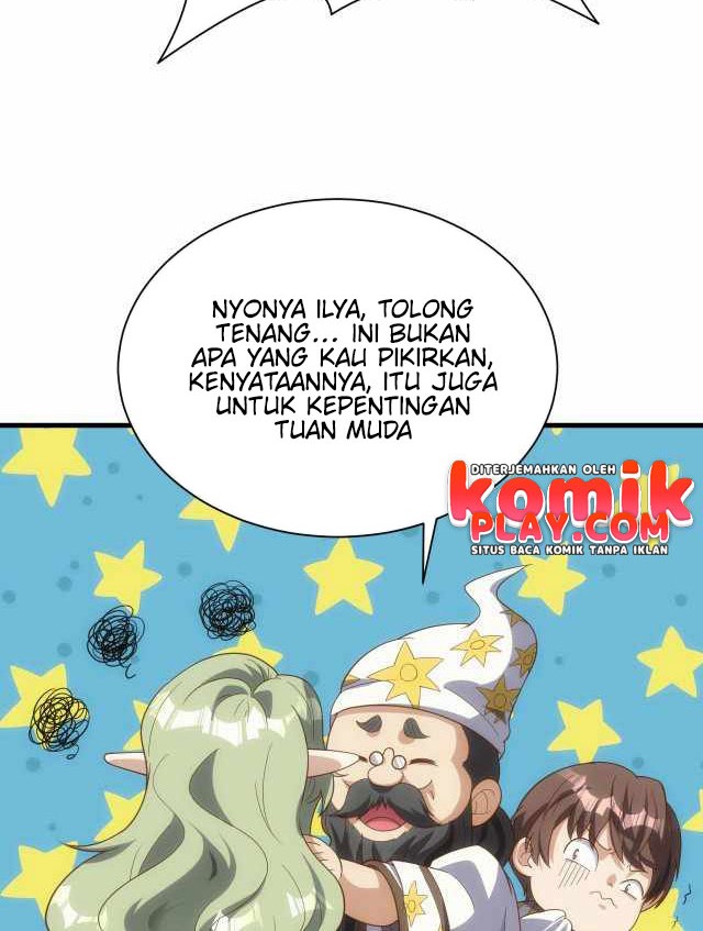 Daoist Magician From Another World Chapter 3 - halaman 50