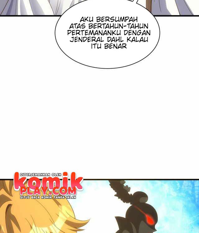 Daoist Magician From Another World Chapter 3 - halaman 52