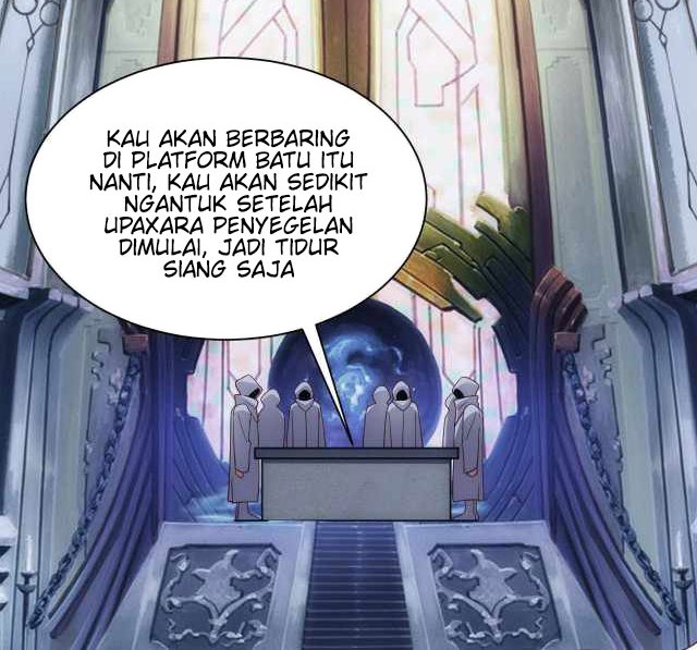 Daoist Magician From Another World Chapter 3 - halaman 58