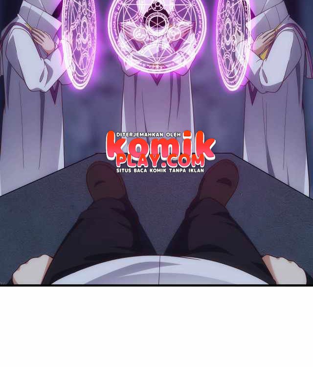 Daoist Magician From Another World Chapter 3 - halaman 60